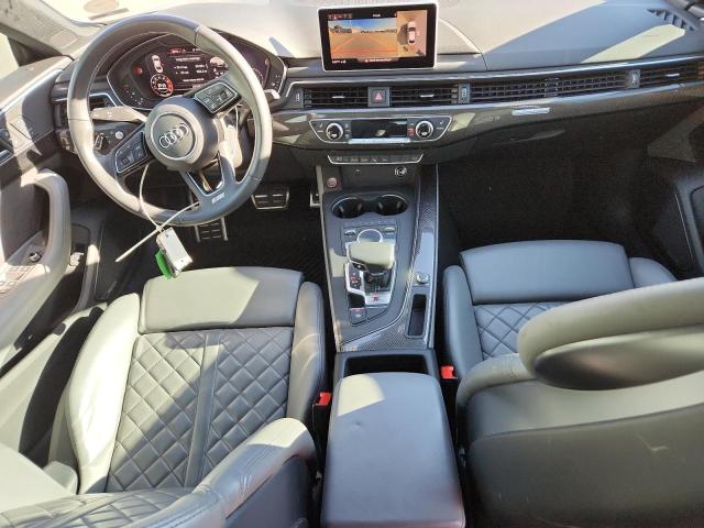 2019 AUDI S5 PRESTIGE - WAUC4DF52KA023804