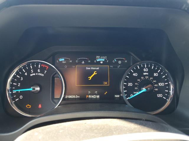 2018 FORD EXPEDITION 1FMJK1MT4JEA22608