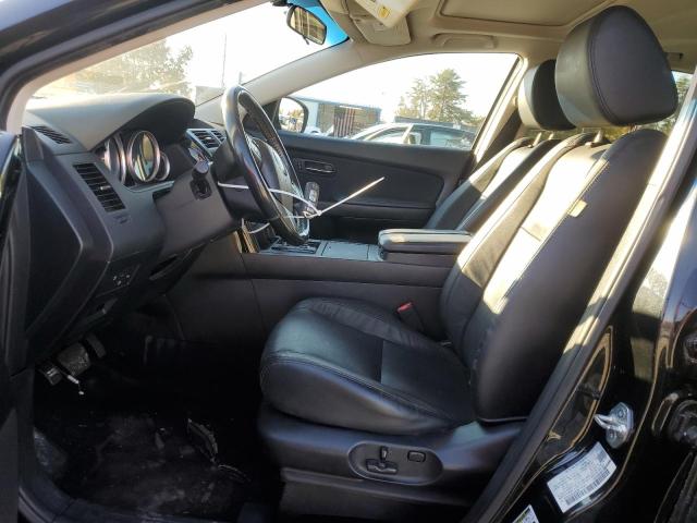 2014 MAZDA CX-9 - JM3TB3CV6E0435264