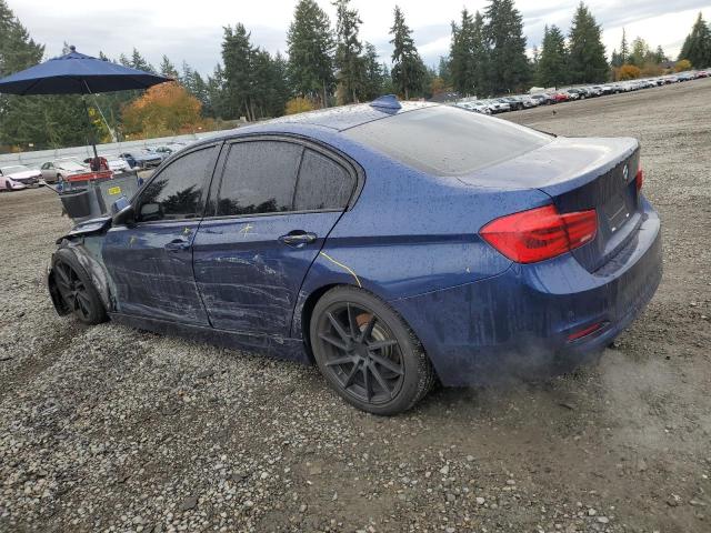 2018 BMW 320 XI WBA8A3C51JA492166