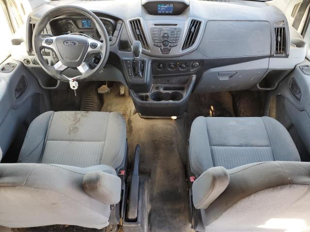 2015 FORD TRANSIT T-150 1FTYE1YM7FKA82534