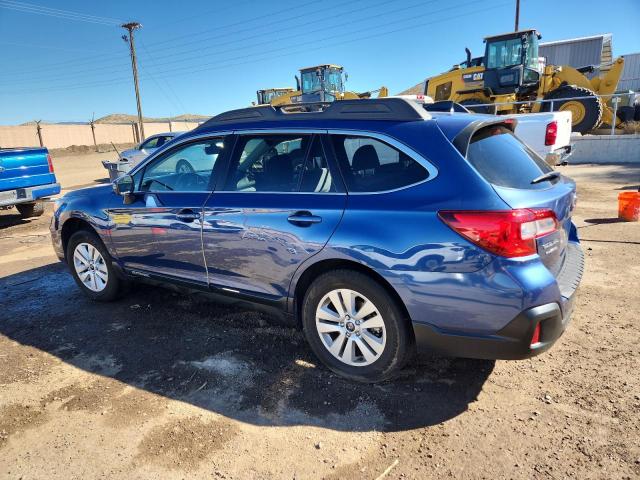2019 SUBARU OUTBACK 2. #3292343265