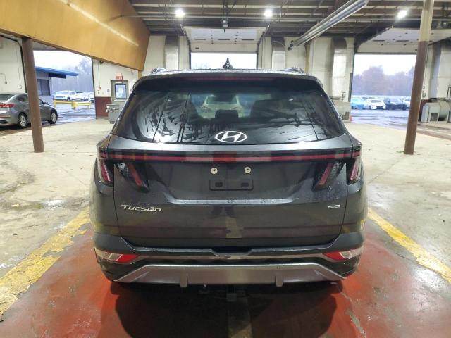 2023 HYUNDAI TUCSON LIM - 5NMJECAE5PH168759