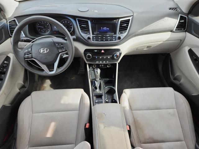 2016 HYUNDAI TUCSON SE #3293320420