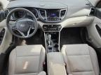 Lot #3293320420 2016 HYUNDAI TUCSON SE