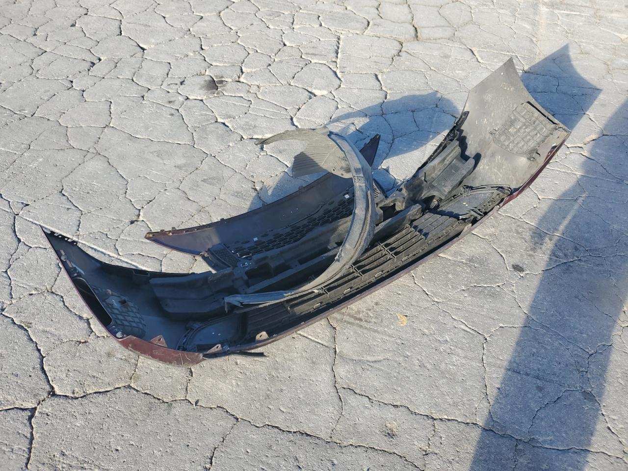 Lot #3310514042 2017 KIA FORTE LX