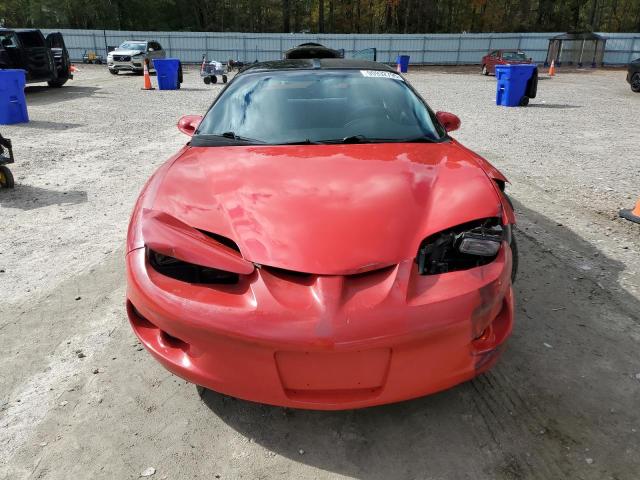 2001 PONTIAC FIREBIRD #3279473405