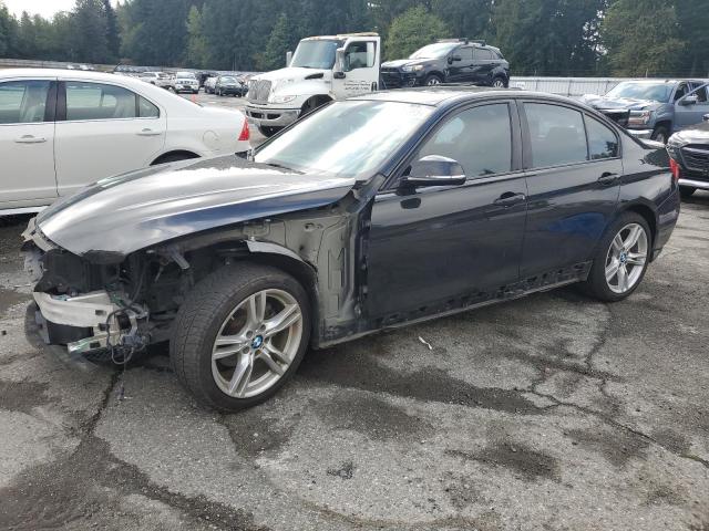 2014 BMW 328 D XDRIVE - WBA3D5C58EKX97564