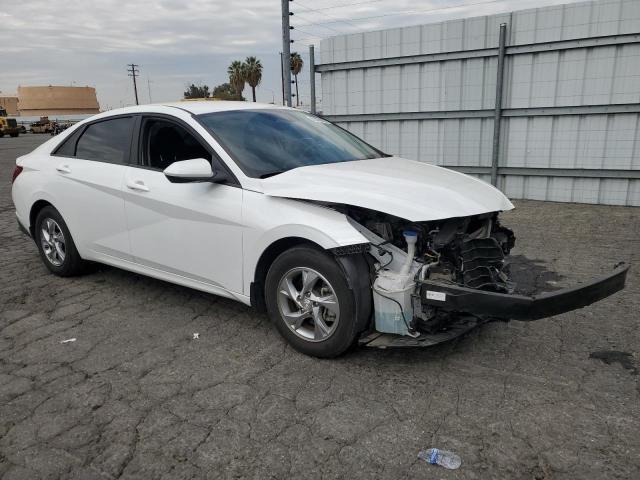 2022 HYUNDAI ELANTRA SE - 5NPLL4AG0NH061818