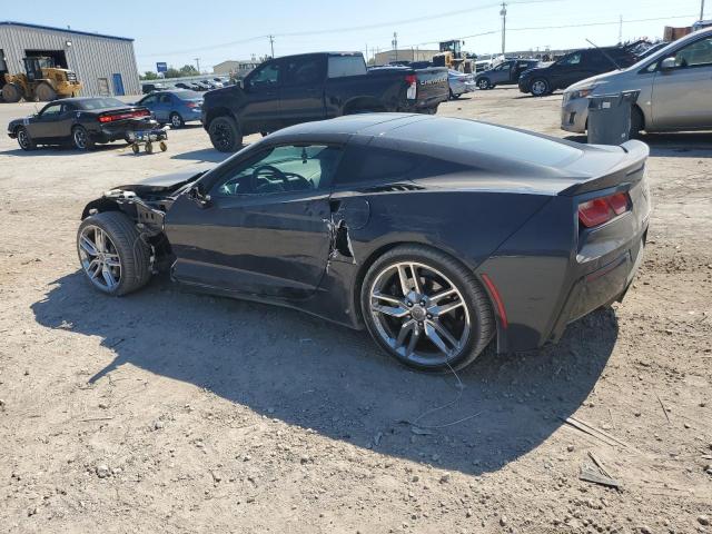 2016 CHEVROLET CORVETTE S 1G1YK2D71G5109881