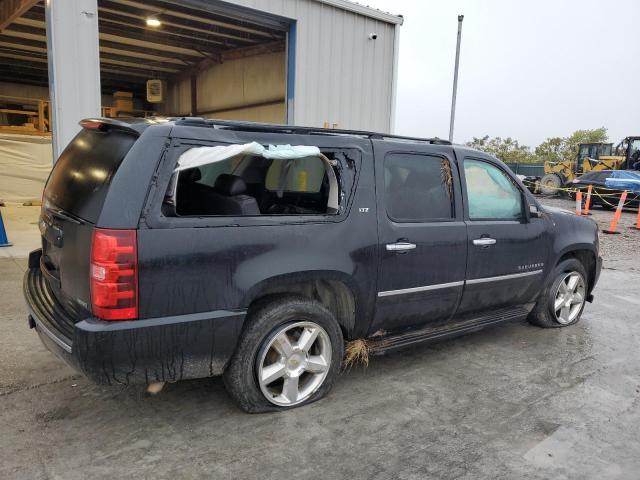2012 CHEVROLET SUBURBAN K #3293528408