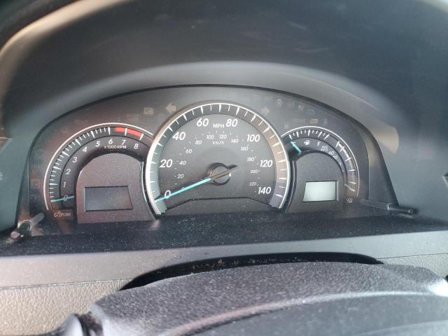 2015 TOYOTA CAMRY LE 4T4BF1FK6FR451815