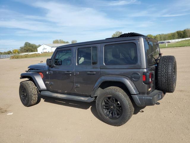 2018 JEEP WRANGLER U 1C4HJXEG9JW305929