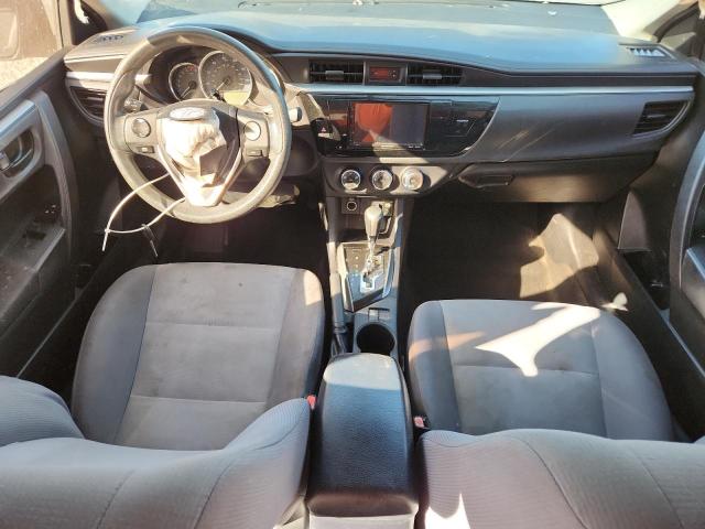 2014 TOYOTA COROLLA L - 2T1BURHE4EC196460