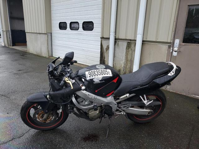 2004 HONDA CBR600 F4 #3297003817