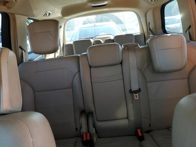 2015 MERCEDES-BENZ GL 350 BLU #3291433139