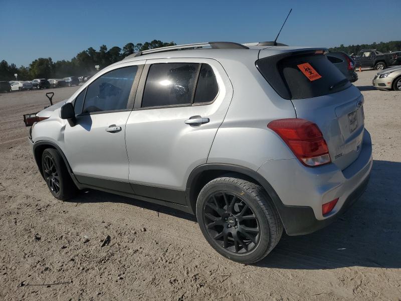 2021 CHEVROLET TRAX 1LT #3282484887