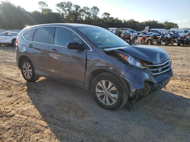 2014 HONDA CR-V EX - 2HKRM3H54EH555511