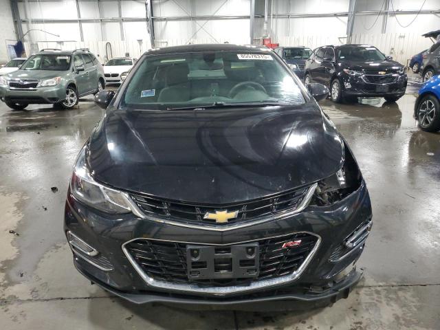 2017 CHEVROLET CRUZE LT - Other View