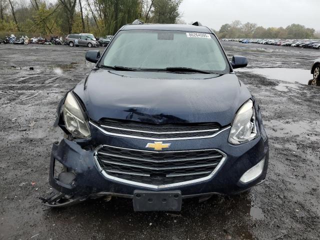 2017 CHEVROLET EQUINOX LT #3305300328