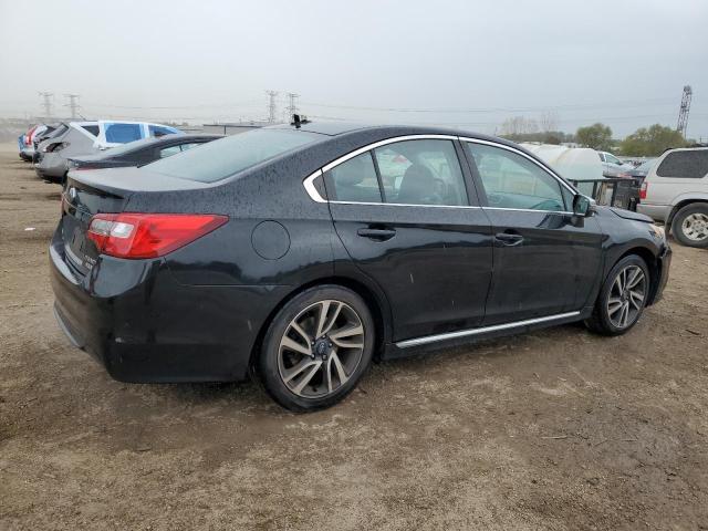 2017 SUBARU LEGACY SPO 4S3BNAR60H3016541