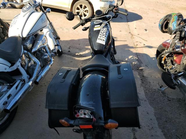 2018 HONDA CMX500 - MLHPC5607J5102021