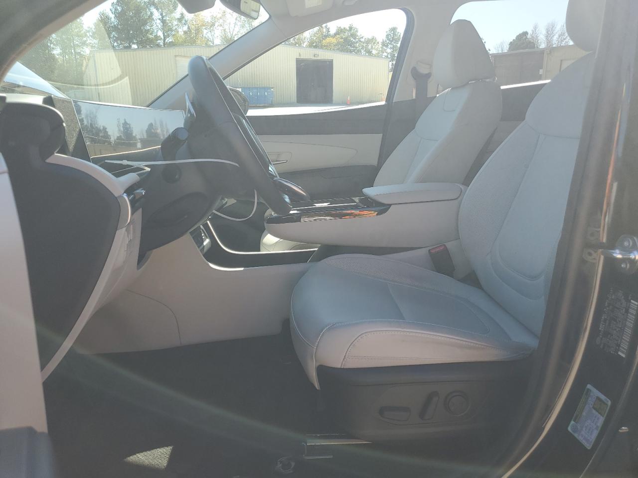 HYUNDAI TUCSON SEL CONVENIENCE