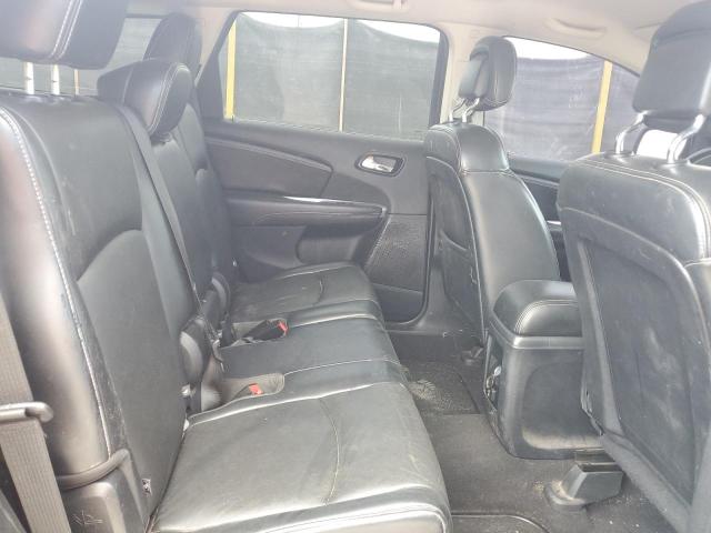 2013 DODGE JOURNEY CR #3261189941
