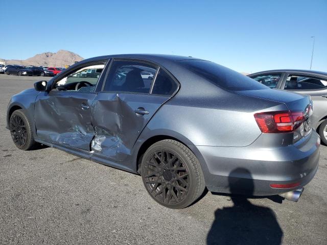 2018 VOLKSWAGEN JETTA S - 3VW2B7AJ4JM251635