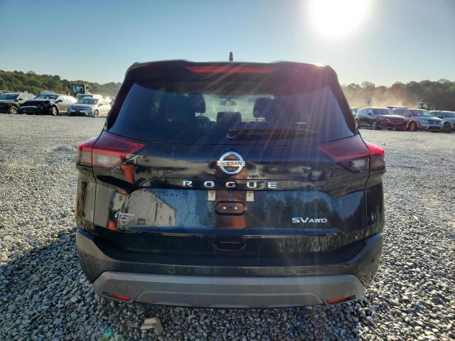 2021 NISSAN ROGUE SV - 5N1AT3BB6MC782347