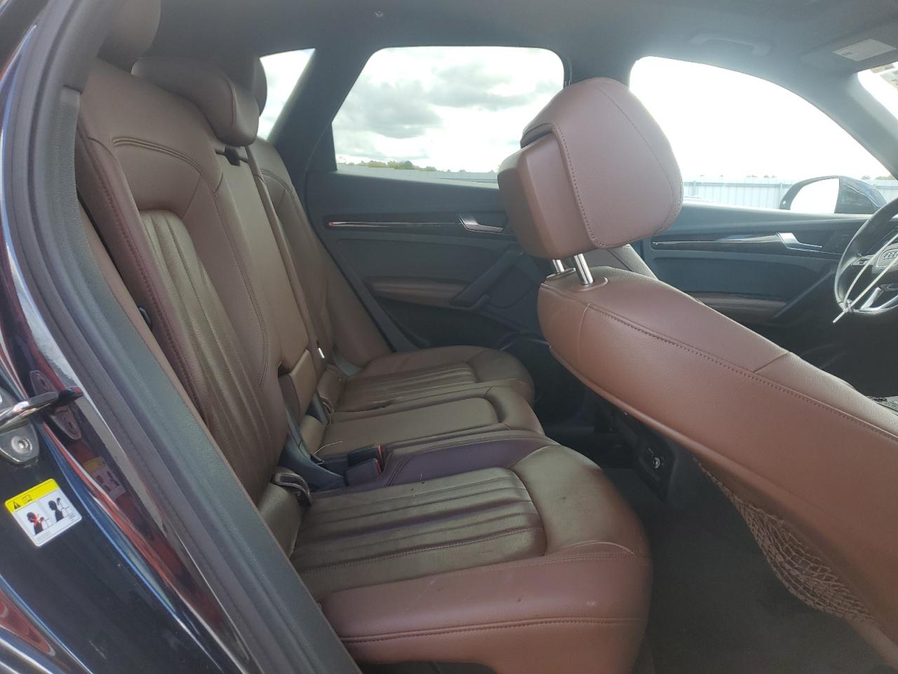 AUDI Q5 PREMIUM PLUS