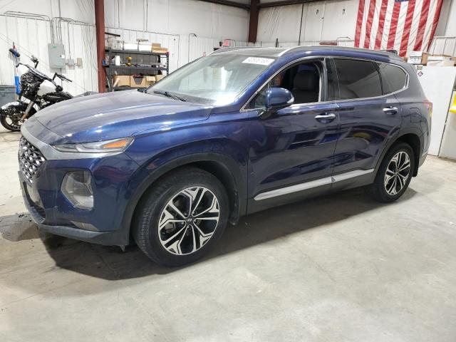 HYUNDAI SANTA FE L
