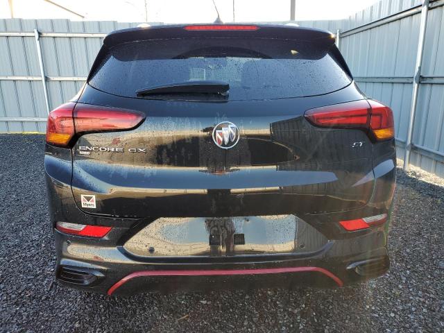 2021 BUICK ENCORE GX - KL4MMESL7MB053373