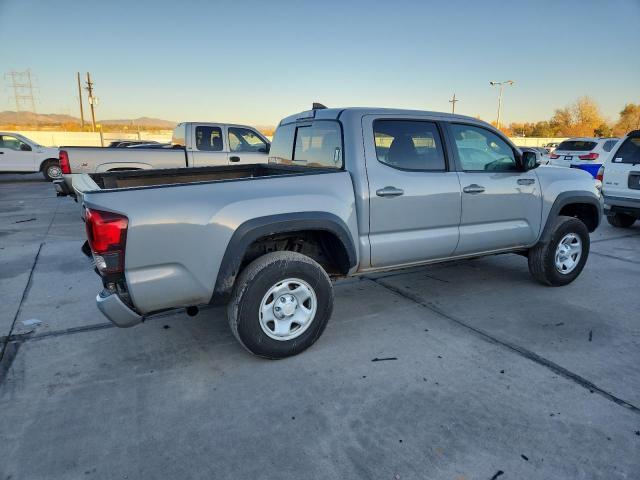 2018 TOYOTA TACOMA DOU #3297494218