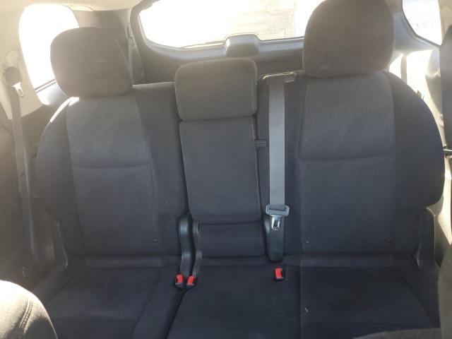 2016 NISSAN PATHFINDER - 5N1AR2MN3GC605081