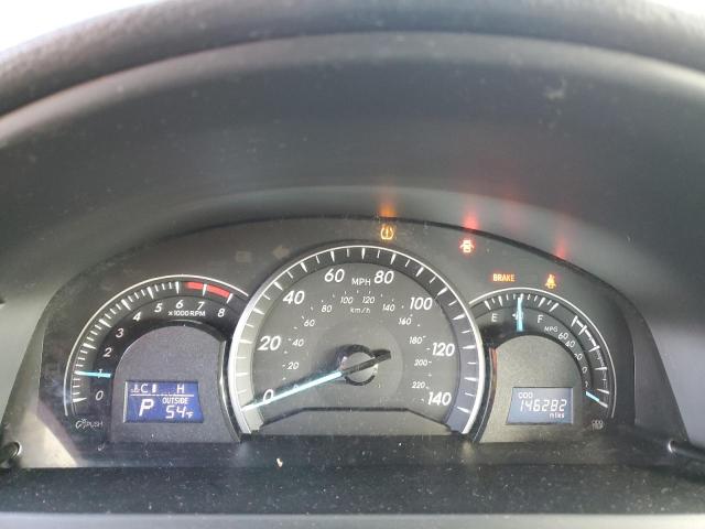 2013 TOYOTA CAMRY L - 4T1BF1FK0DU707082