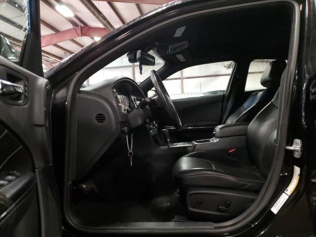 2013 DODGE CHARGER R/ #3291391133