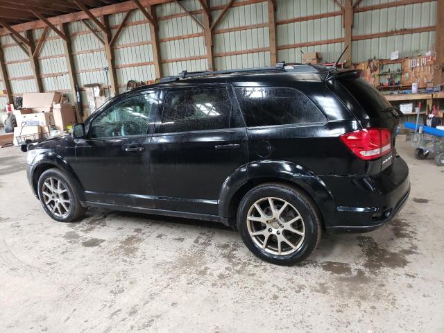 2014 DODGE JOURNEY SX - 3C4PDCCG4ET223388
