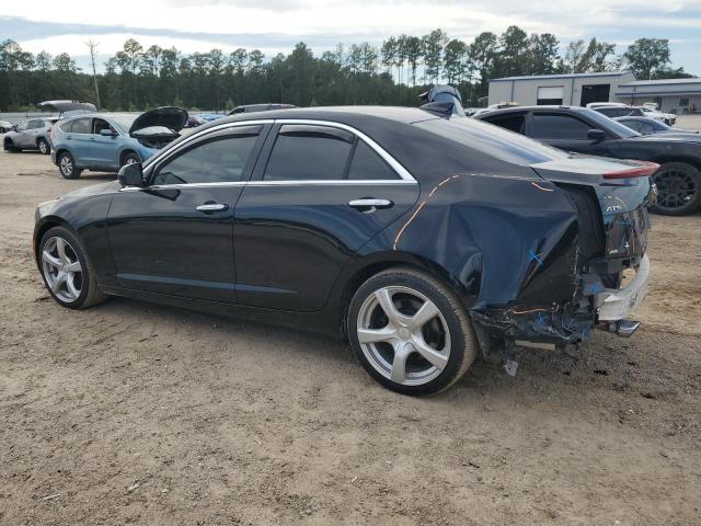 2017 CADILLAC ATS #3278661942