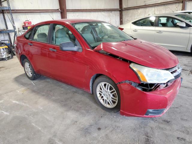 2011 FORD FOCUS SE - 1FAHP3FN9BW133364