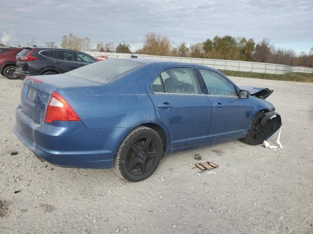 2010 FORD FUSION SE - 3FAHP0HA8AR249469
