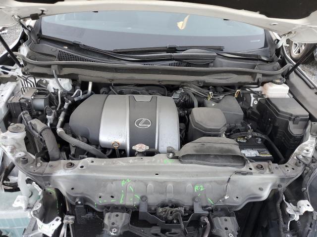 2022 LEXUS RX 350 F S 2T2YZMDA0NC330460