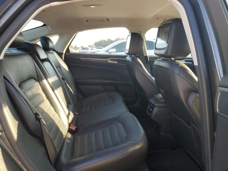 2015 FORD FUSION SE - 3FA6P0PU8FR252740