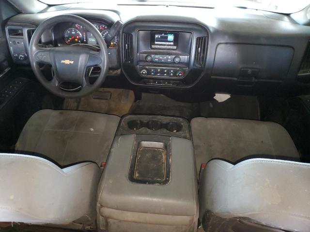 2015 CHEVROLET SILVERADO 1GCRCPEH4FZ348099