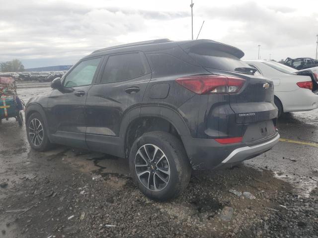 2025 CHEVROLET TRAILBLAZE KL79MPSP8SB064645