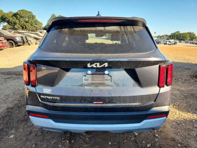 2025 KIA SORENTO LX #3291363148