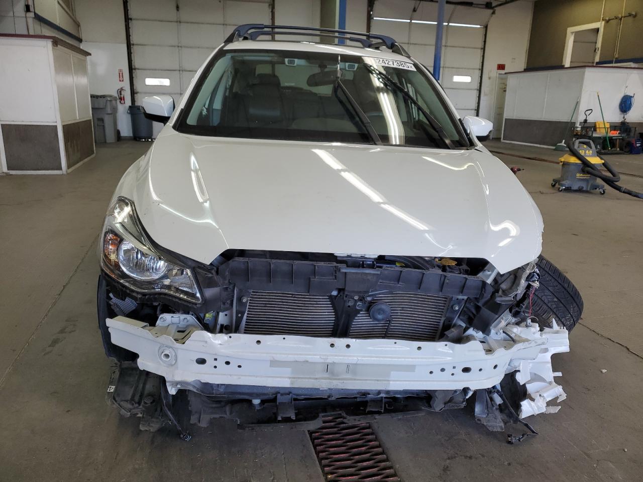 SUBARU CROSSTREK LIMITED