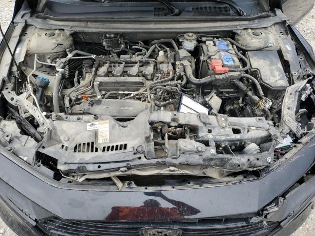 2024 HONDA ACCORD EX #3303727438