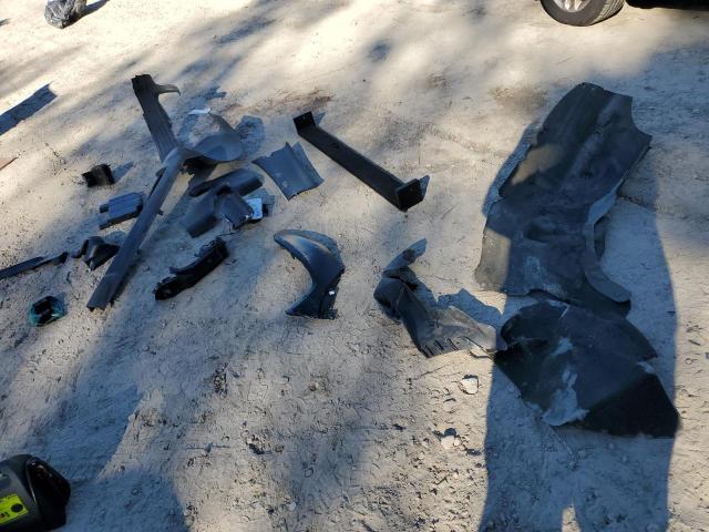 2022 RAM 1500 TRX #3297937803