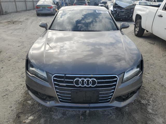 2013 AUDI A7 PRESTIG - WAU2GAFC4DN124841